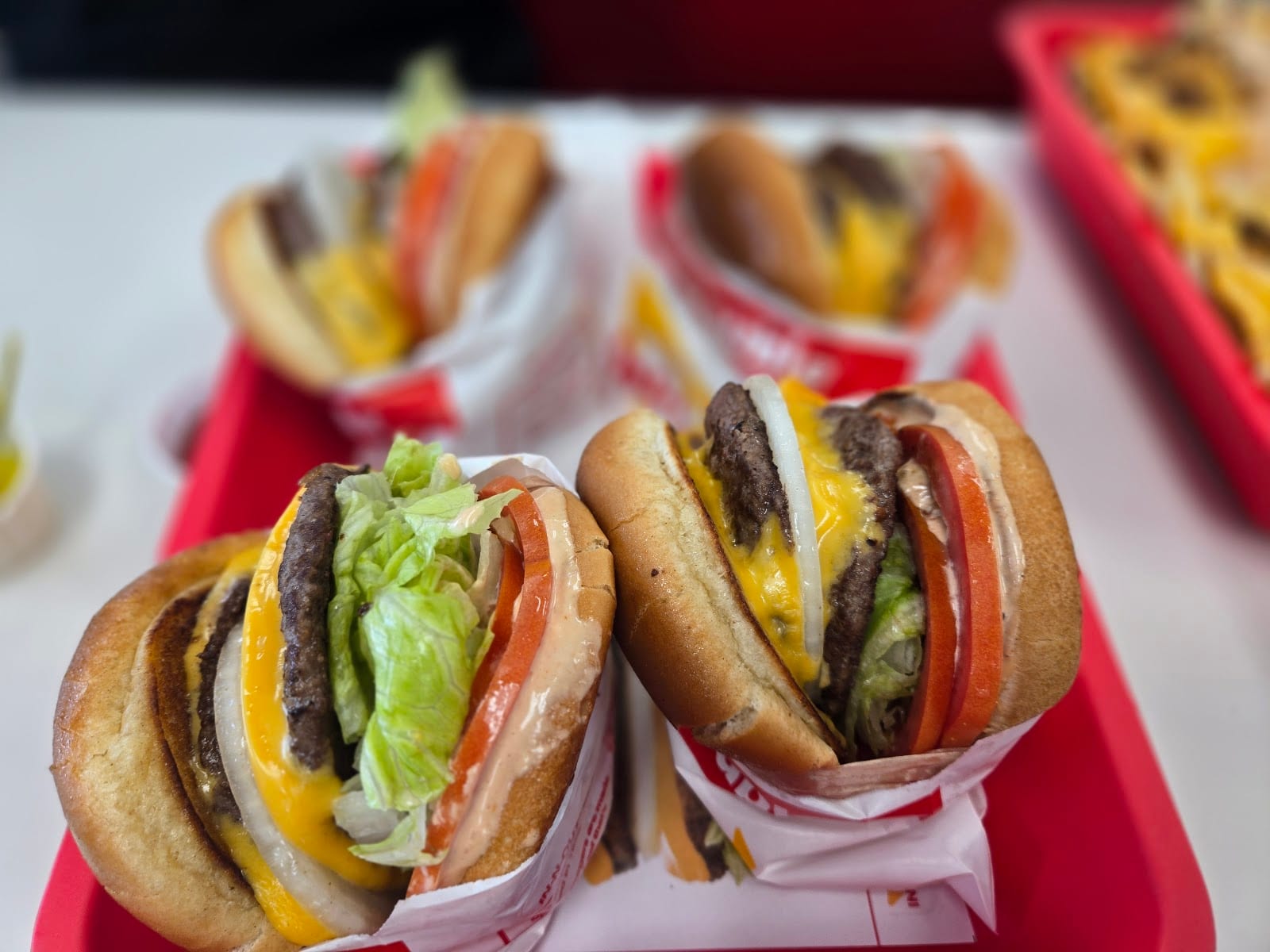 In-N-Out Burger, photo 4