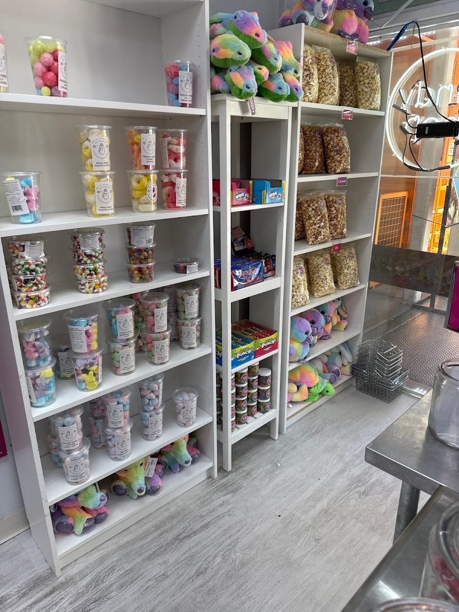 Sugar Shop, photo 4