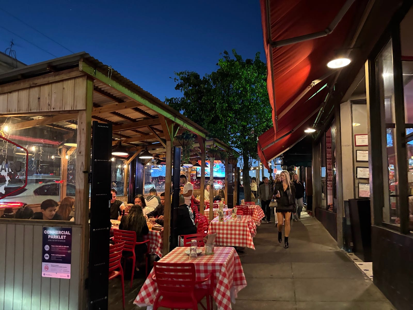 Il Casaro Pizzeria