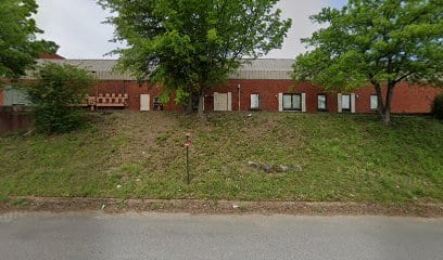 Pulaski Injury & Rehab Center