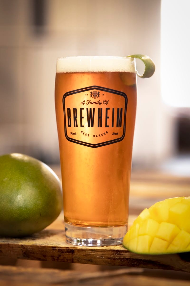 Brewheim, photo 2