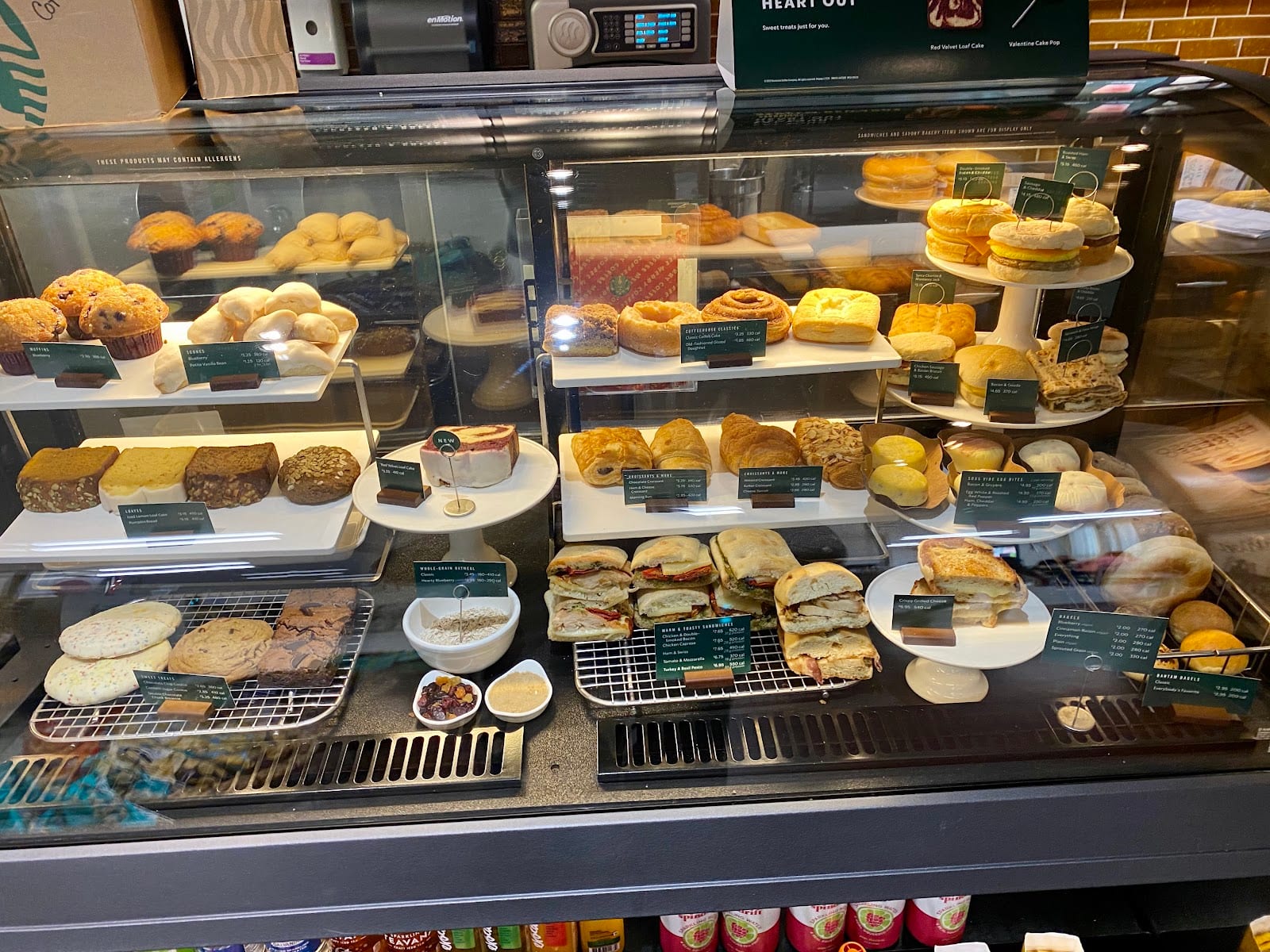 Starbucks Coffee Company, photo 4