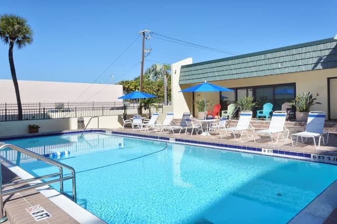 Firethorn 110- Absolutely gorgeous, beachfront 2BR/2BA condo