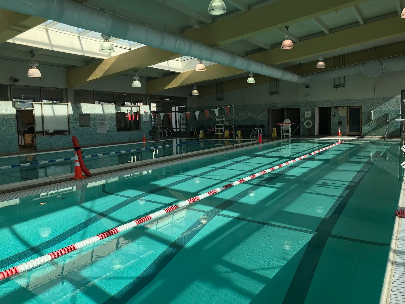 North Beach Pool, photo 2