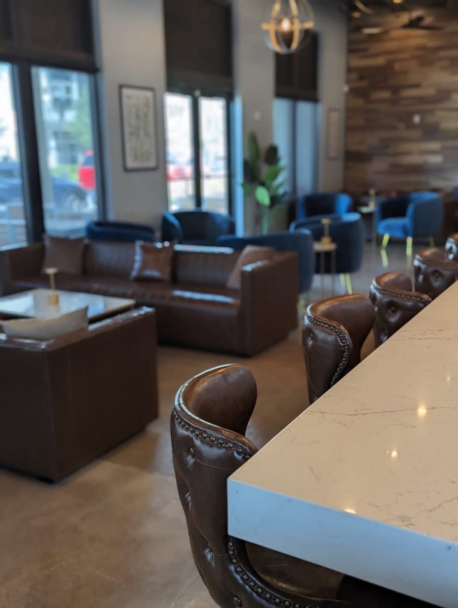 The Lounge by Good Liquid, photo 2