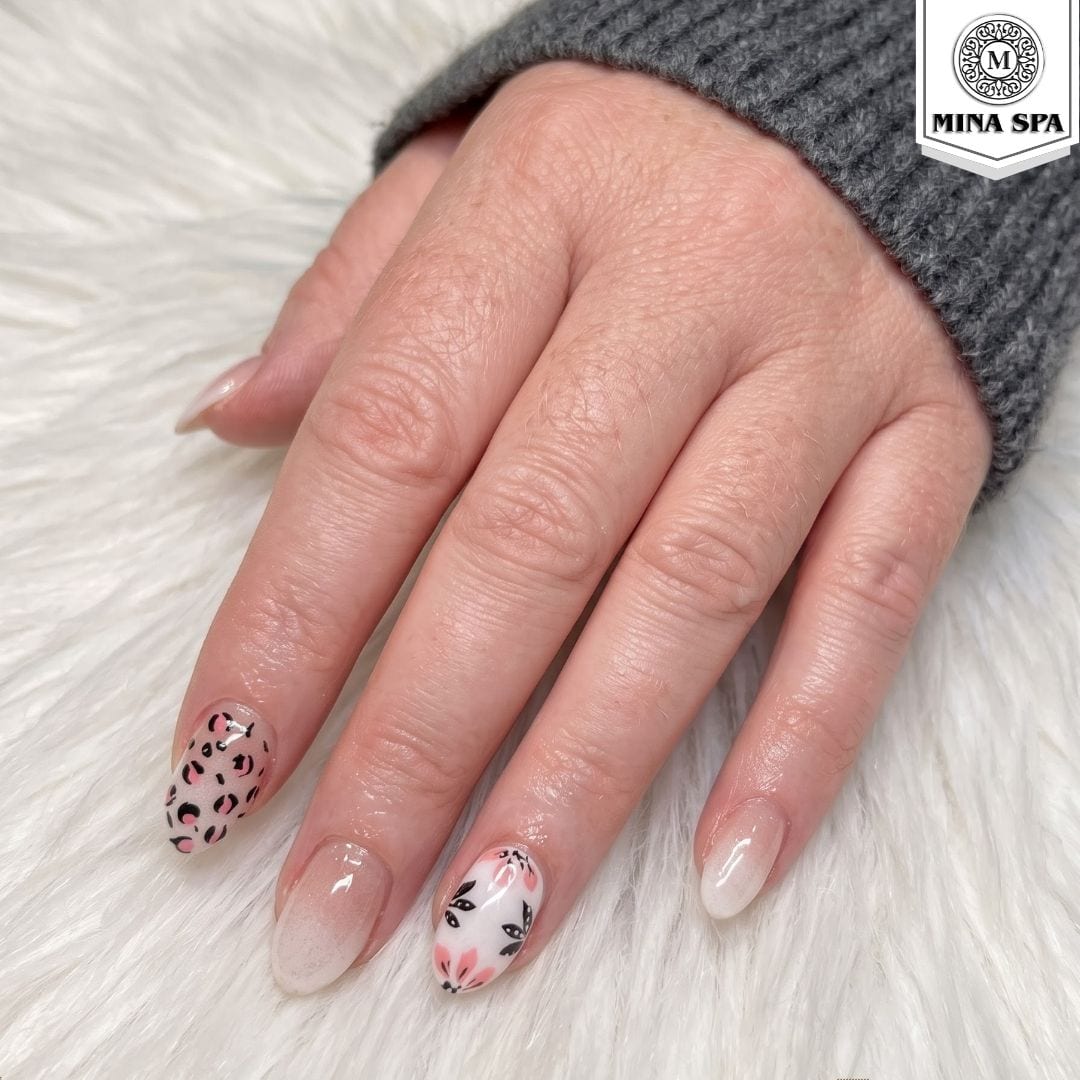 Mina Nails & Spa, photo 2