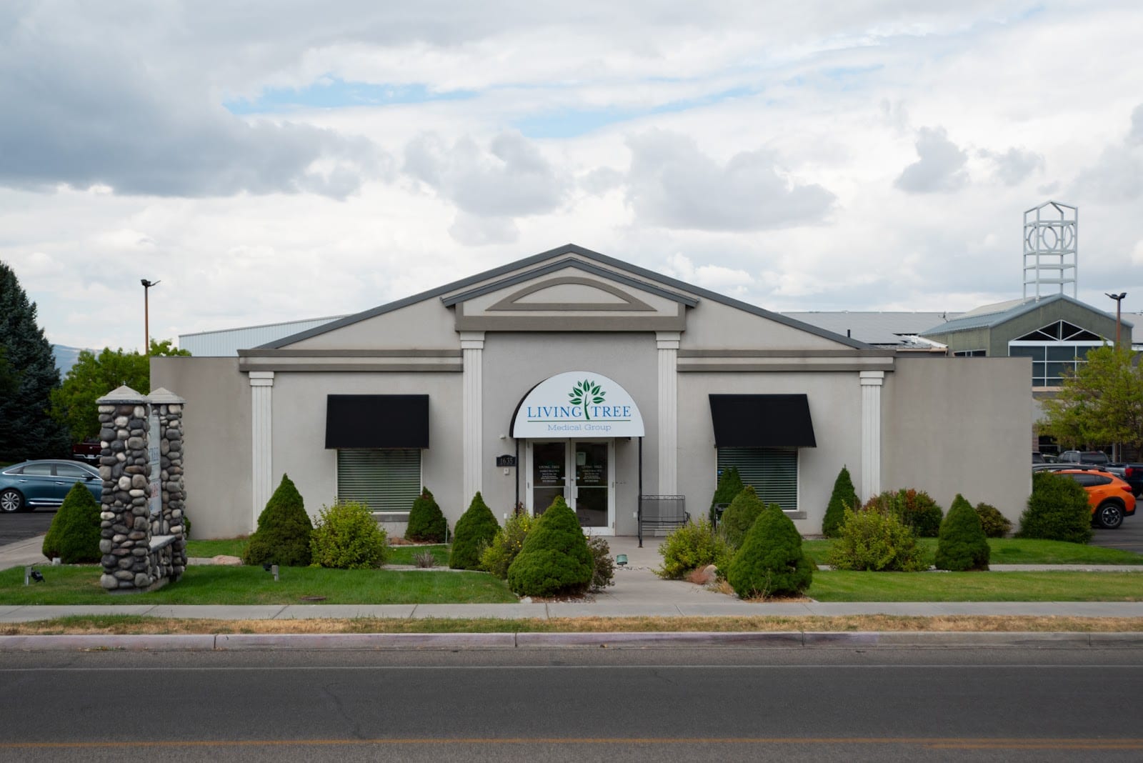 Living Tree Urgent Care and Family Practice - Logan, photo 2