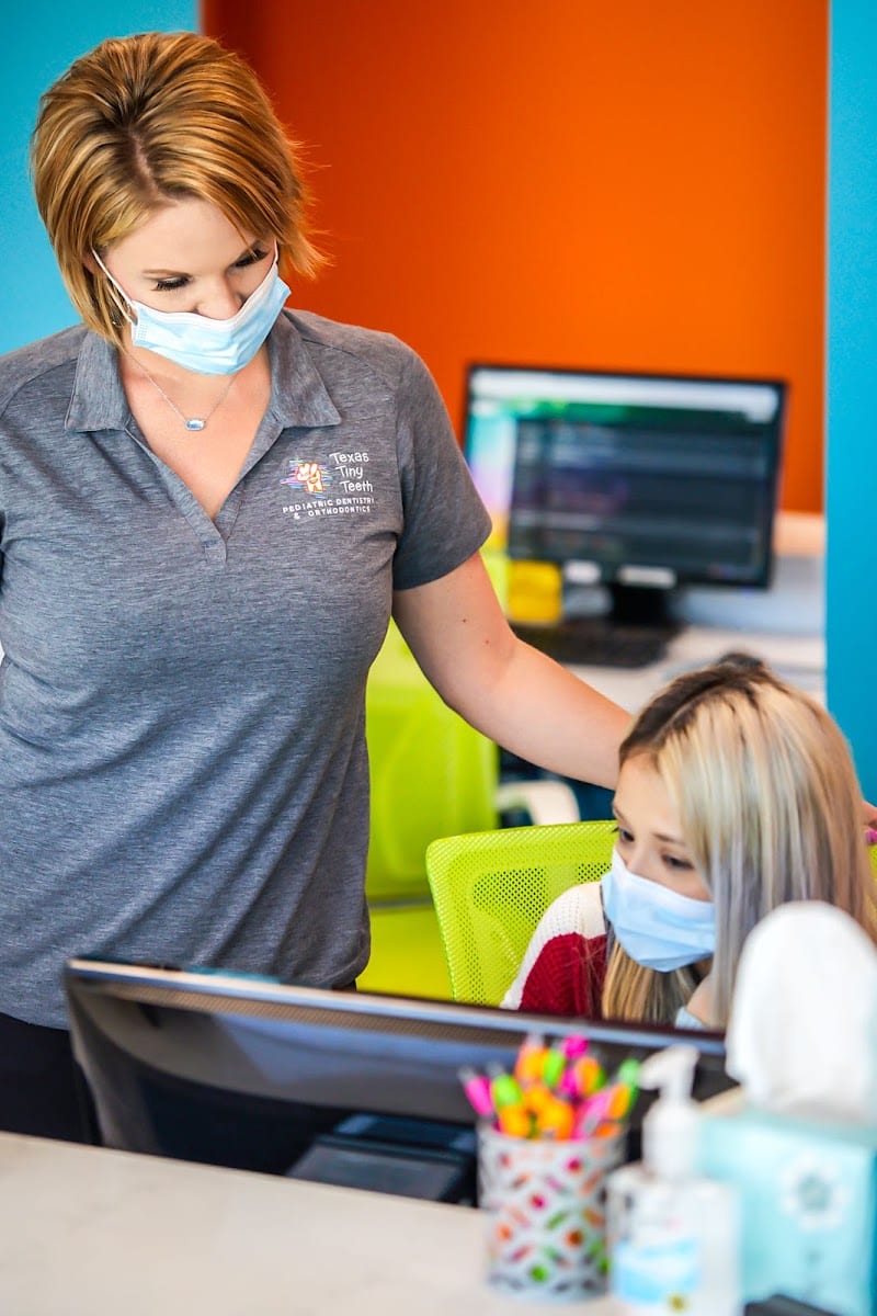 Texas Tiny Teeth Pediatric Dentistry & Orthodontics Corinth, photo 4