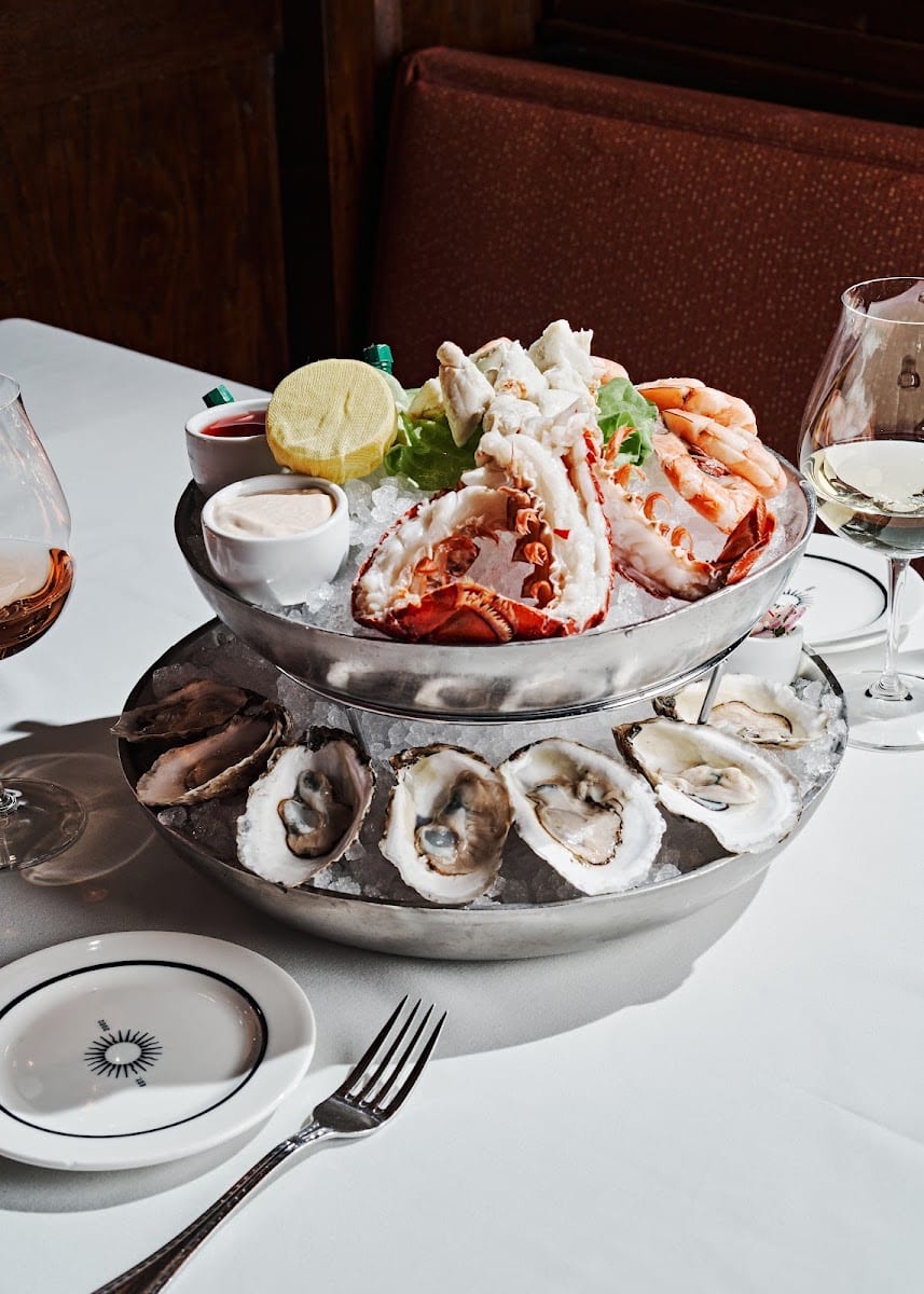 Pampas Steakhouse, photo 4