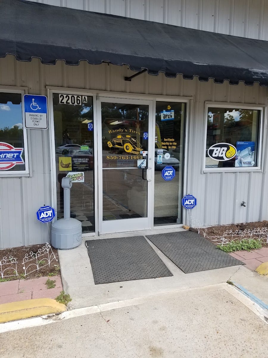 Randy's Tires & Automotive, photo 2
