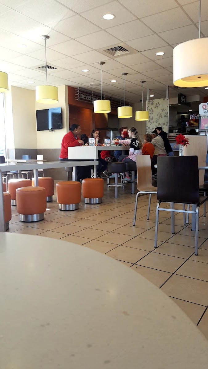 McDonald's, photo 3