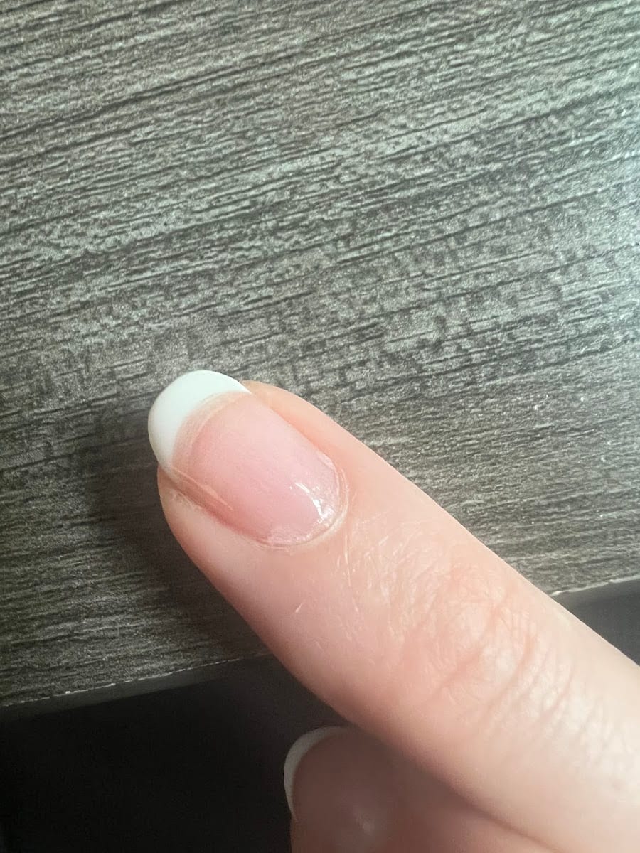 Organic Nail Bar at UTC mall, photo 4