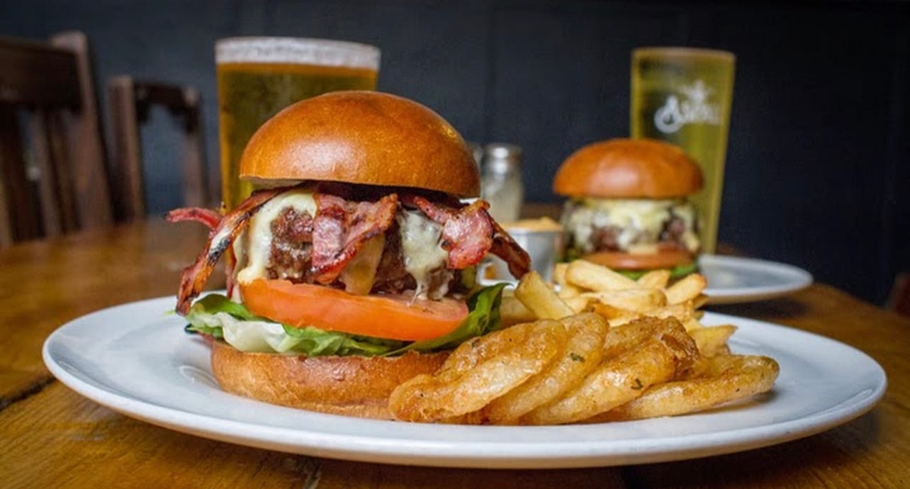 The Pub