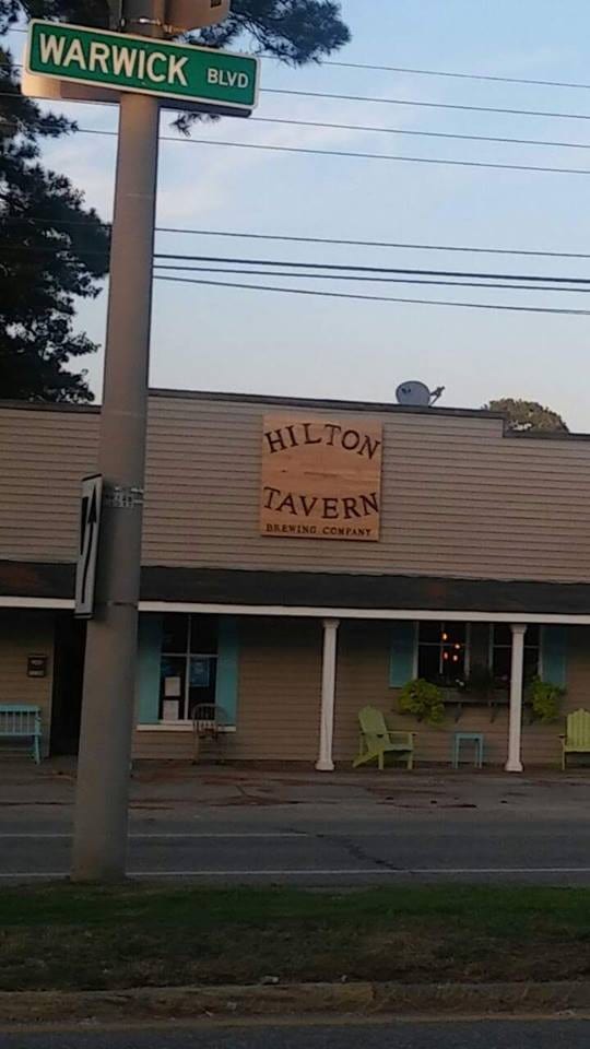 Hilton Tavern Brewing Co., photo 2