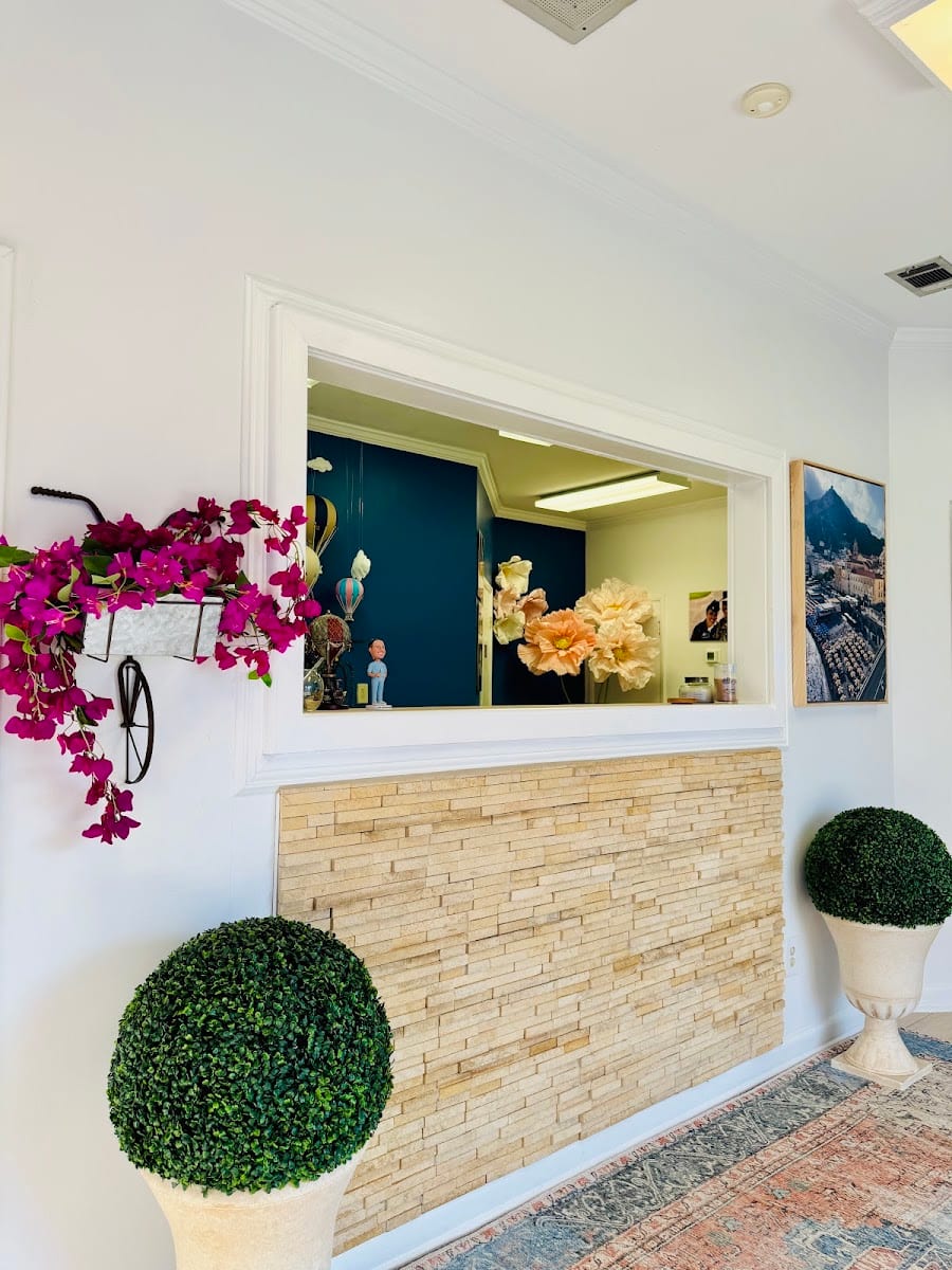 Soaring Smiles Pediatric Dentistry of Mobile