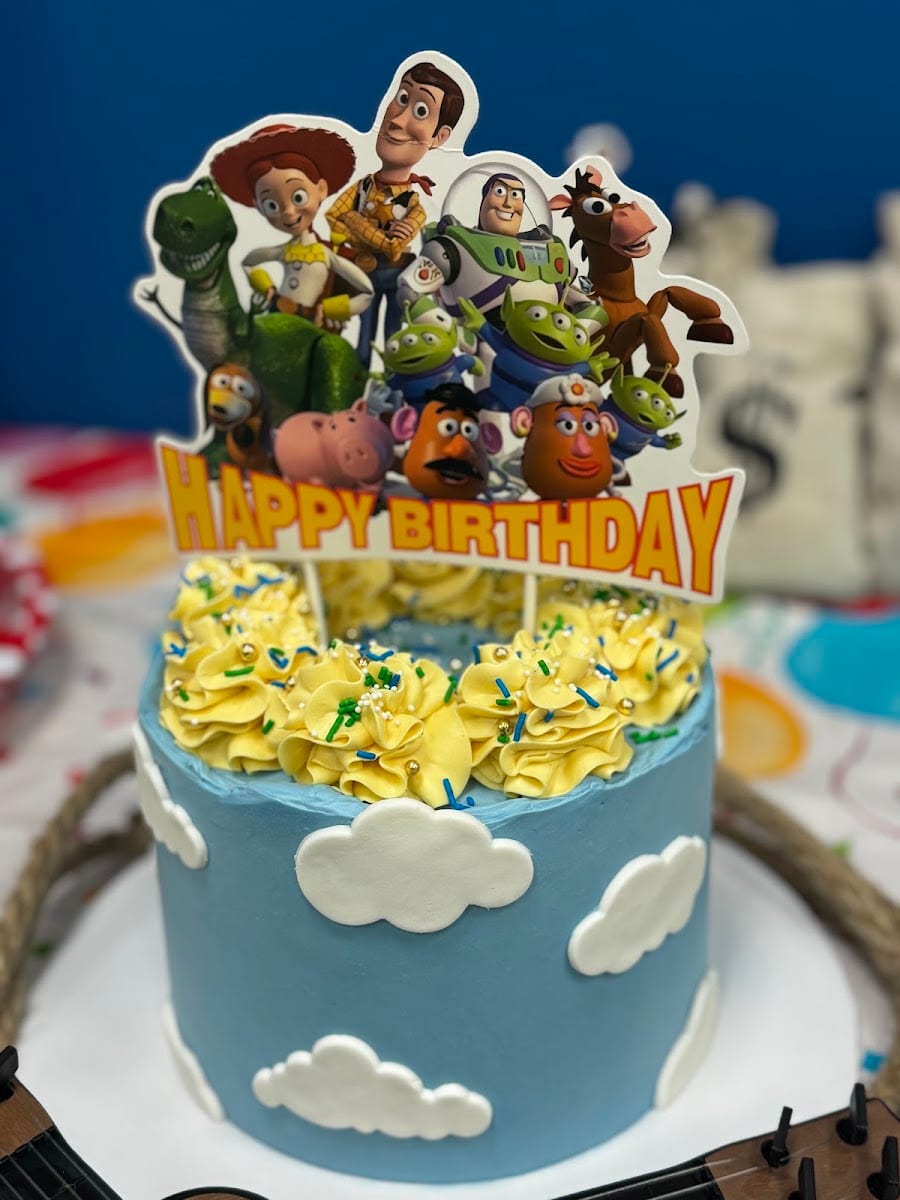 Wishes Bake Shop, photo 3