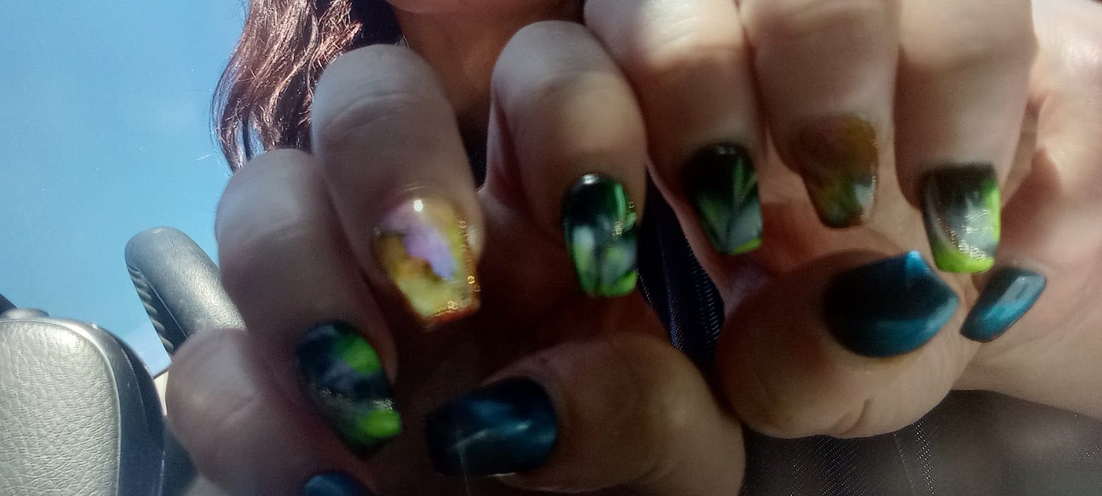 Luscious Nails and Brows, photo 2