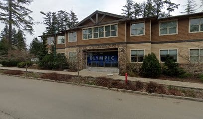 Olympic Sports & Spine
