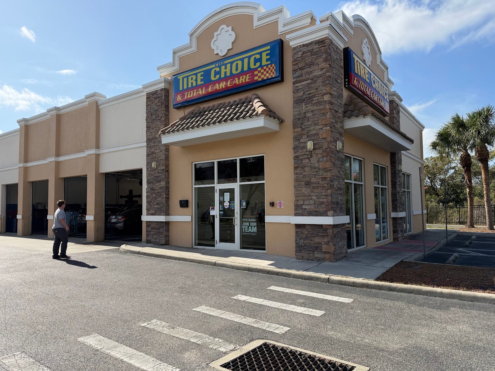 Tire Choice Auto Service Centers, photo 2