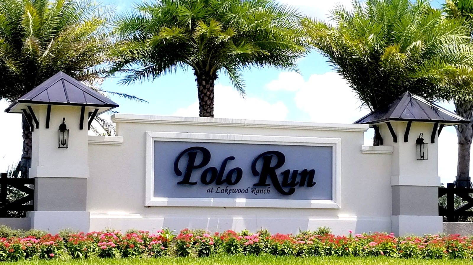 Lakewood Ranch New Home, photo 2