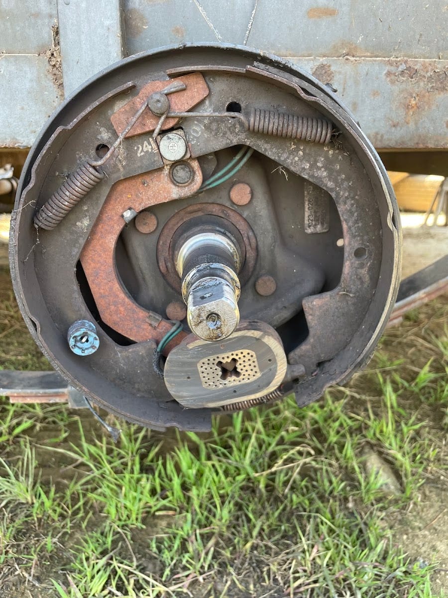 DOCKSTAR MOBILE TRAILER REPAIR LLC