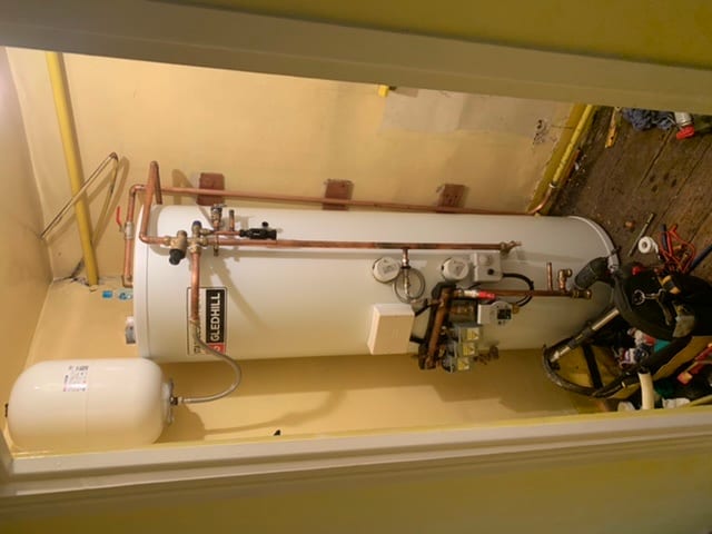 Steve Ball Plumbing and Heating, photo 3