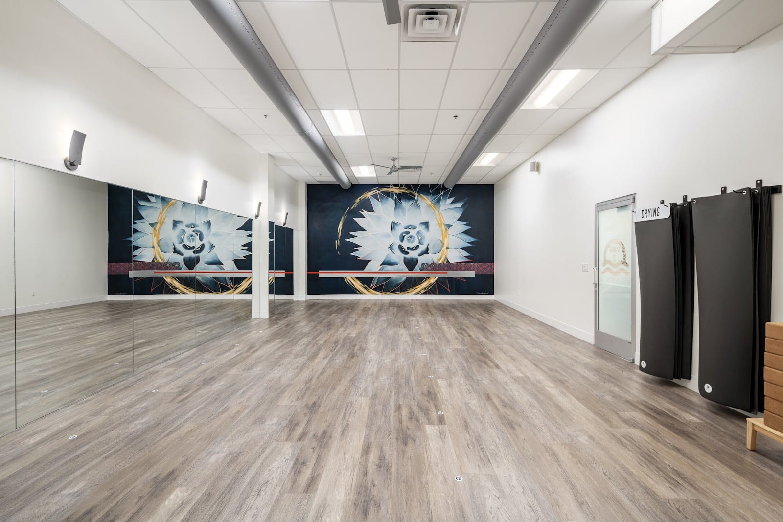 Horizon Hot Yoga