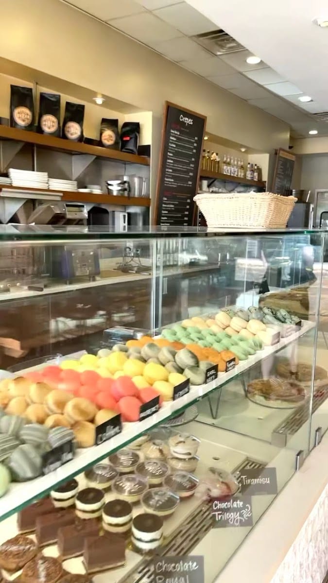Pandor Artisan Bakery and Café, photo 3