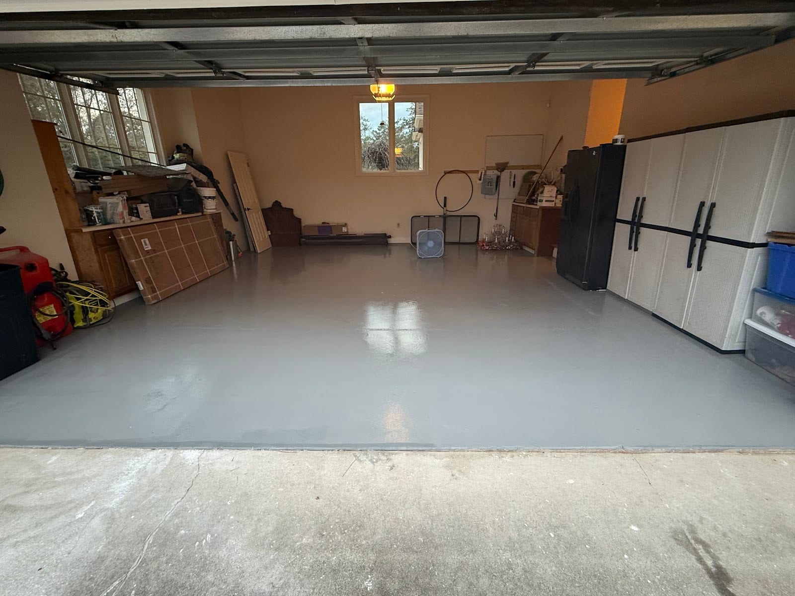 Tom’s custom, painting and staining, photo 3