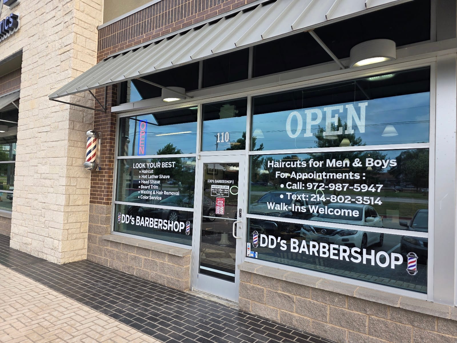 DD's Barbershop, photo 3