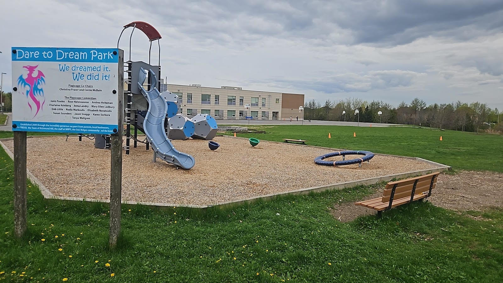 Oak Ridges Lions Club Park