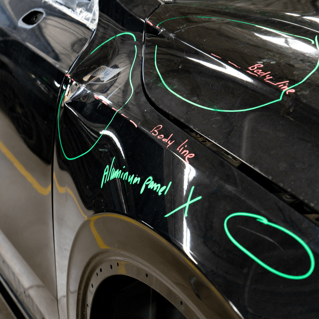 Severn Auto Body - Chinquapin, photo 3