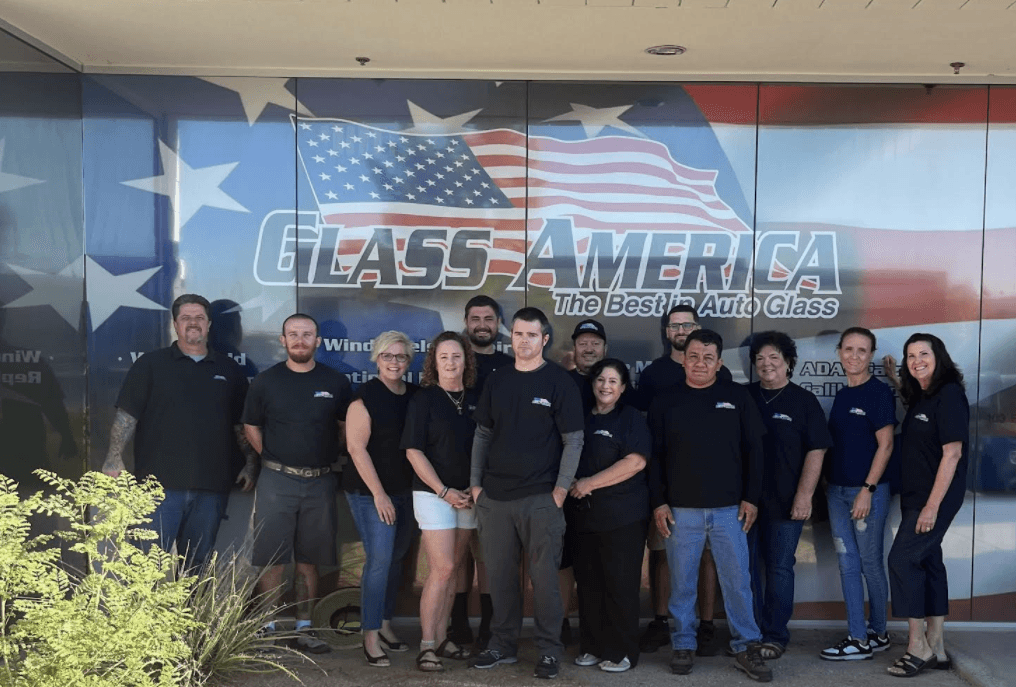 Glass America - Auto Glass & Windshield Replacement, photo 2