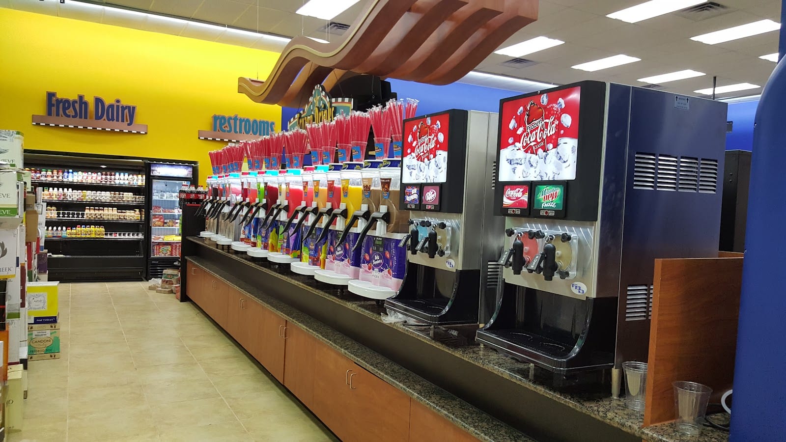 Express Mart 3 - Shell Convenience Store, photo 4