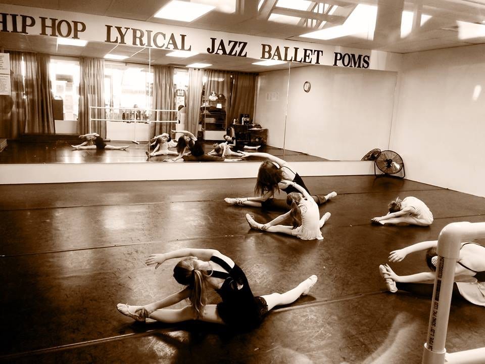 Allana's Academy of Dance, photo 3