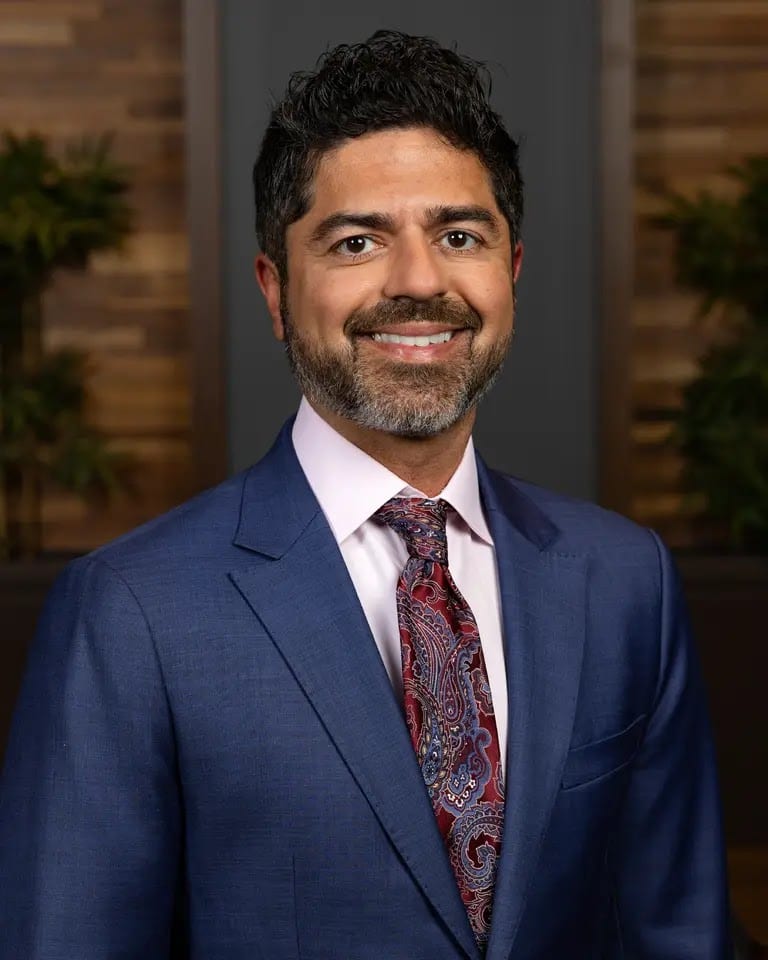 Dr. Neil Thakkar