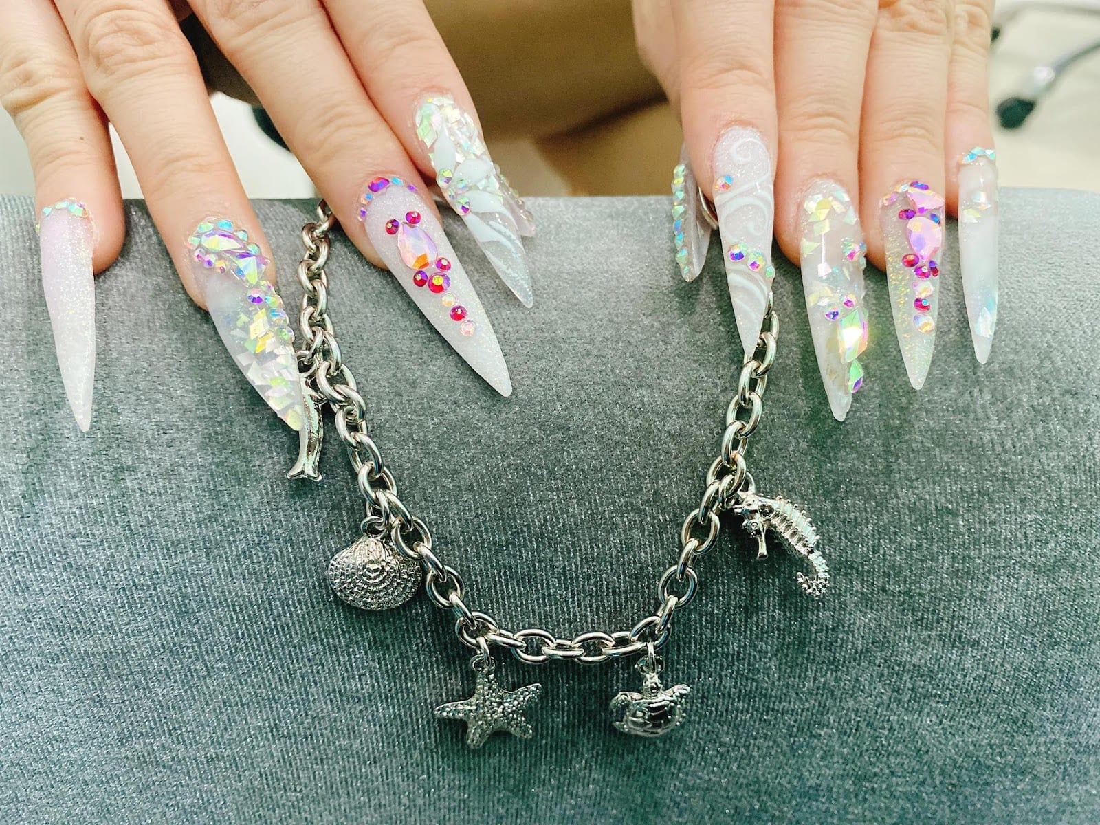 T Nail