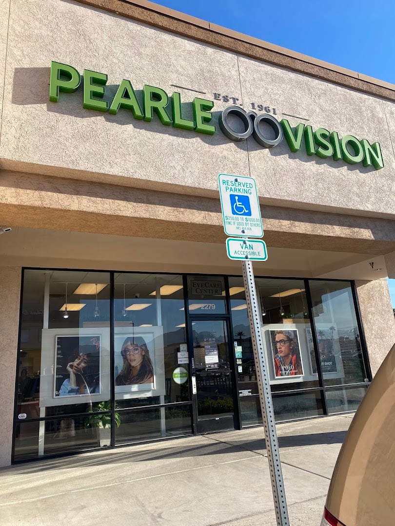 Pearle Vision, photo 3