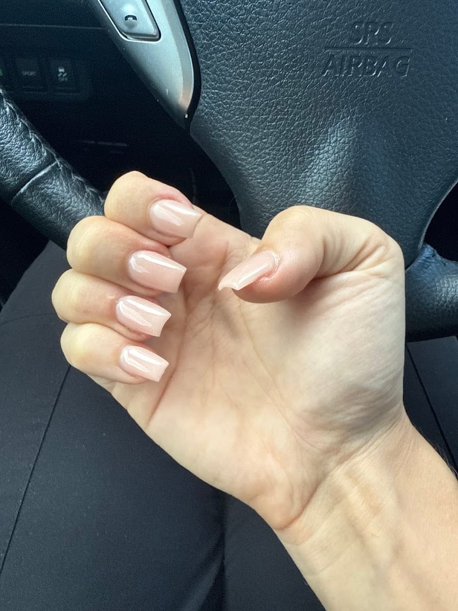 TREND NAILS & SPA, photo 3
