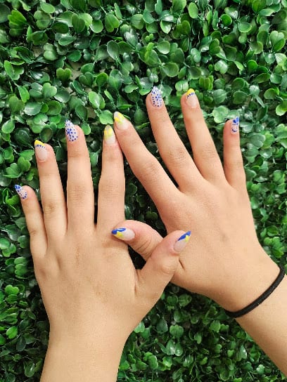 MoMo Nail Salon