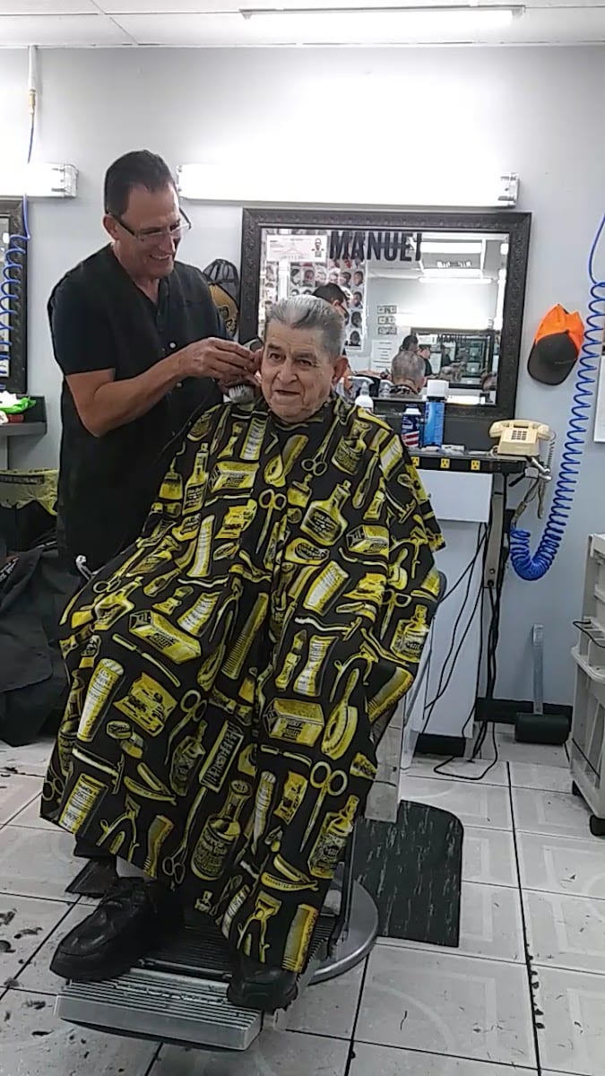 Horizon Park Barber Shop Unisex, photo 3