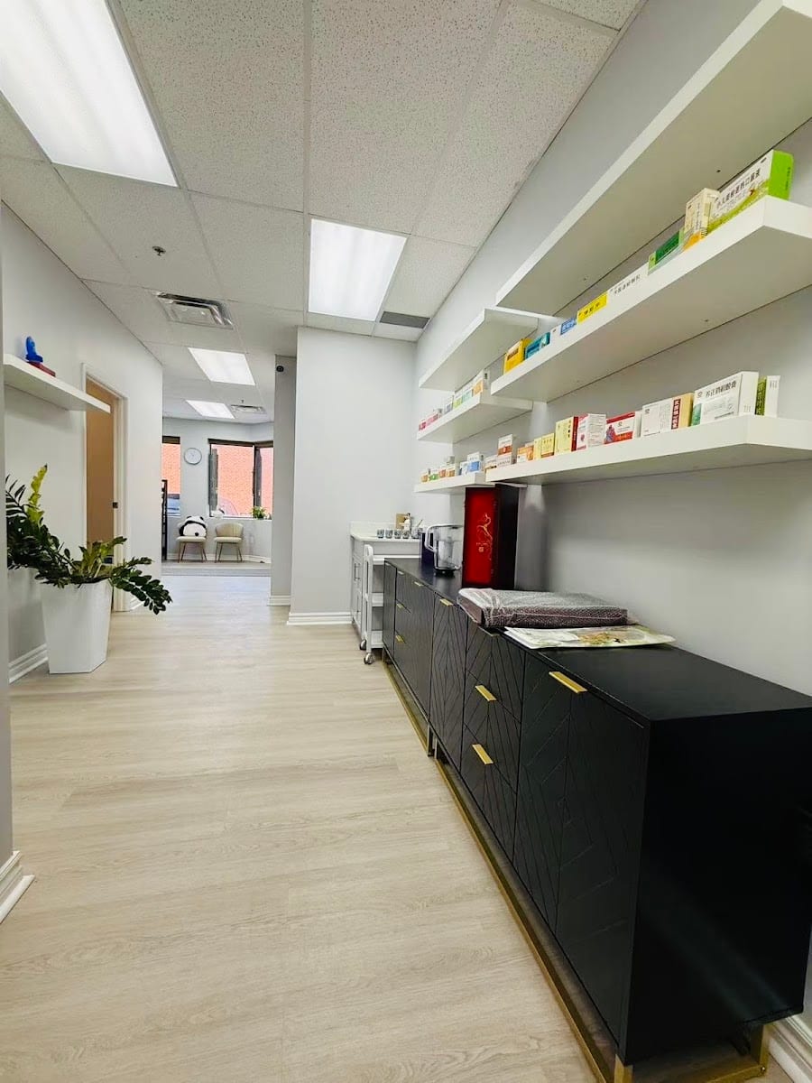 Herbs Meta Clinic & Learning Center 本草元診所&教學中心