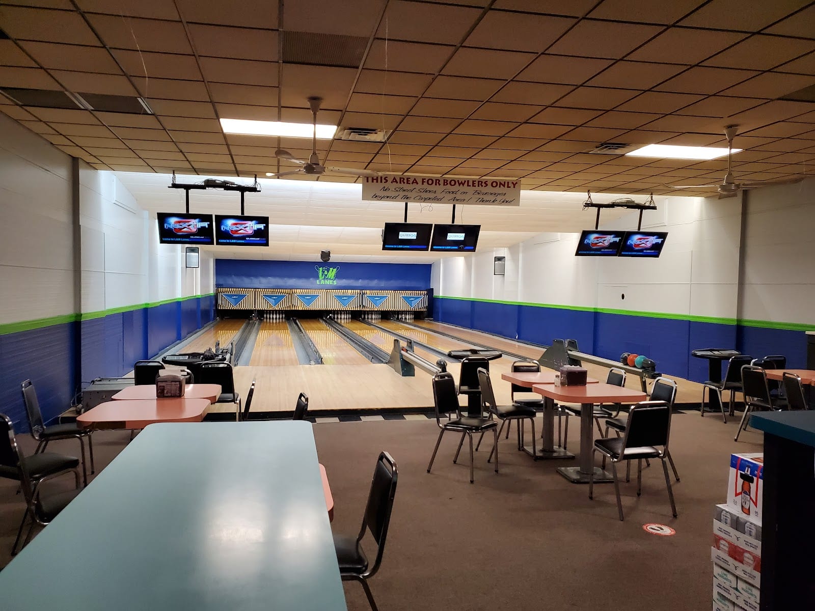 L&M Lanes, photo 2