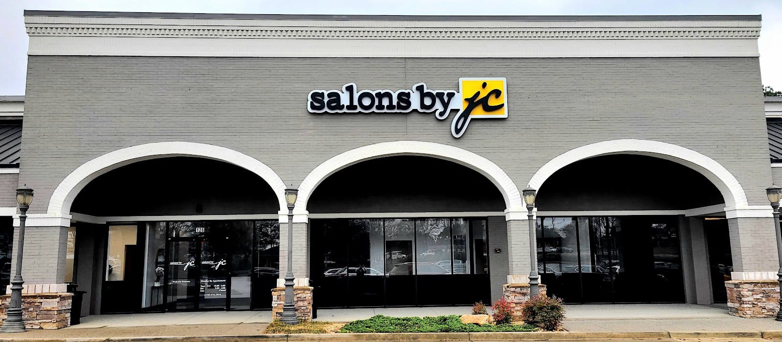 Salons by JC Johns Creek, photo 2