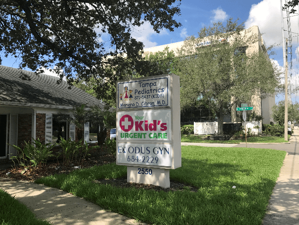 After Hours Pediatrics - South Tampa, photo 2