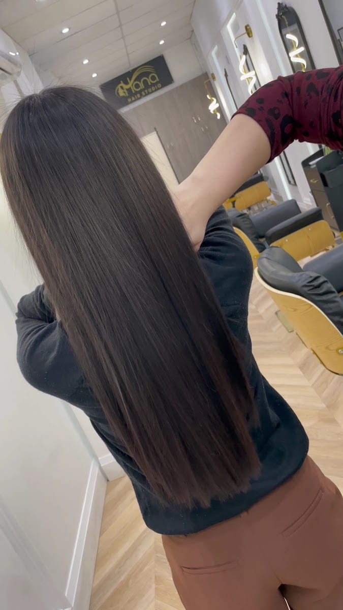 Hana Hair Studio, photo 3