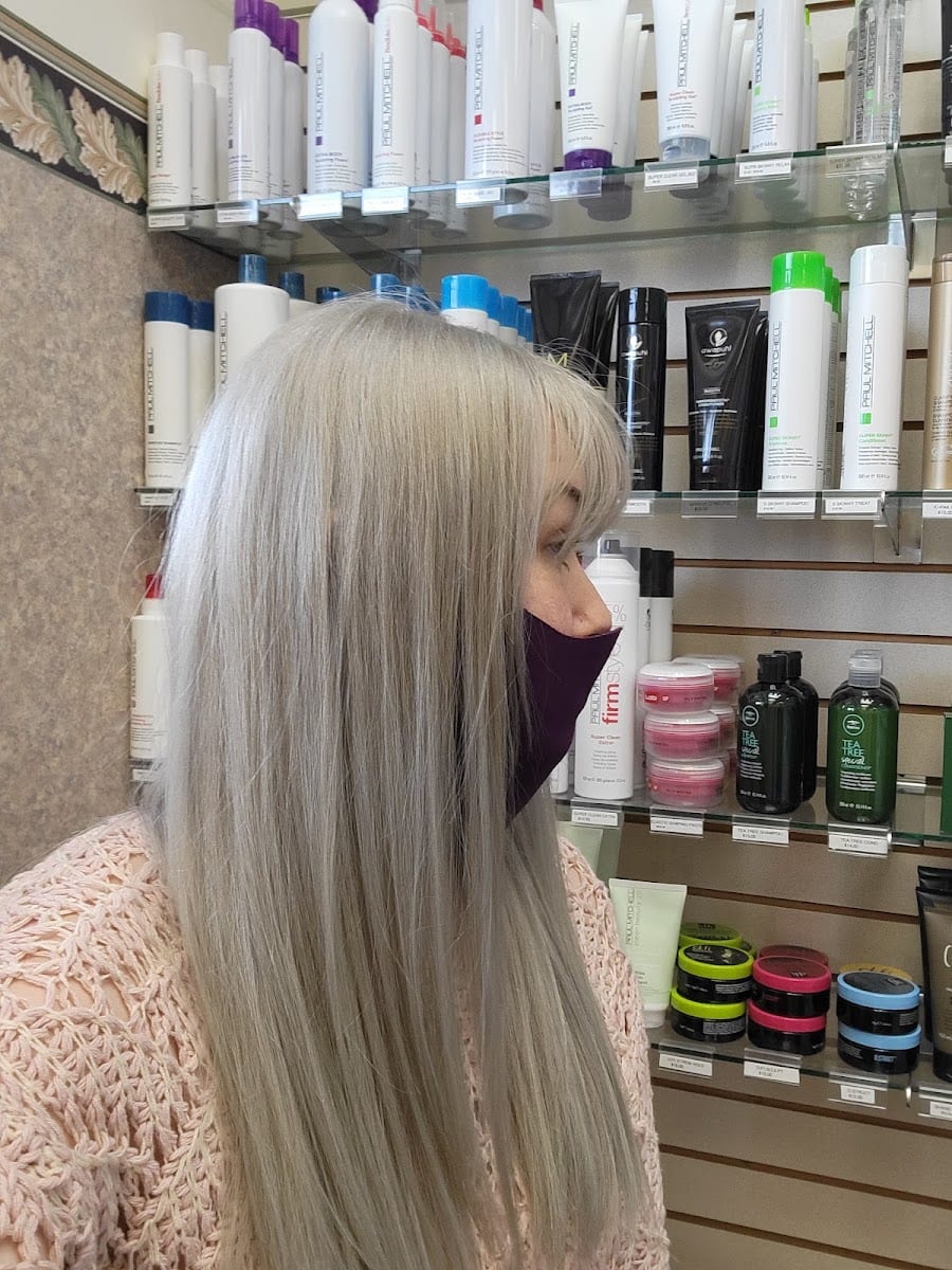 Hair Today, photo 4