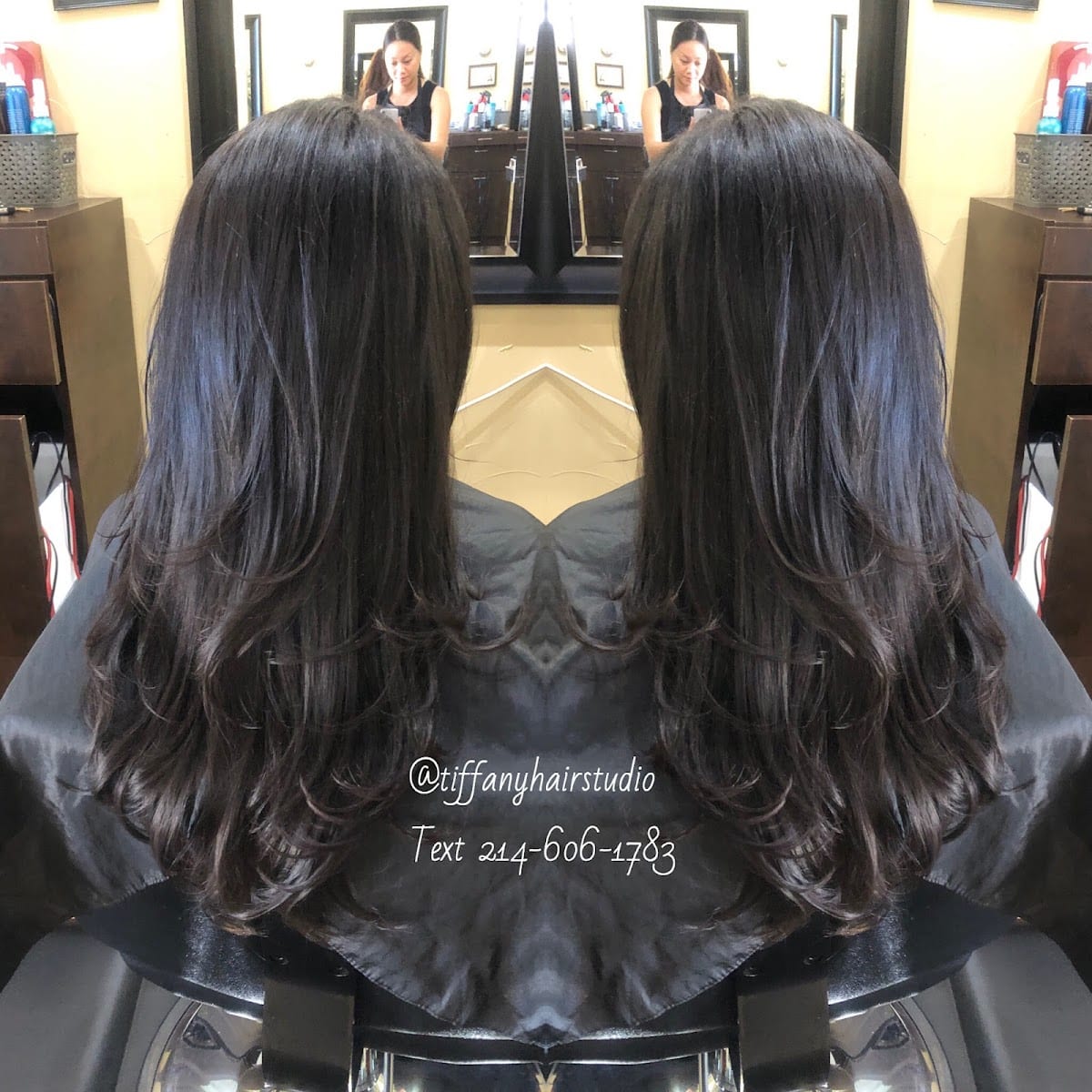 Lynn & Co Hair Studio, photo 3