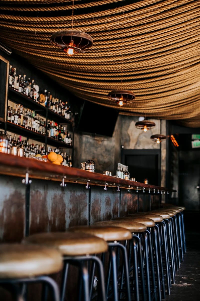 Churchill Cocktail Bar, photo 2