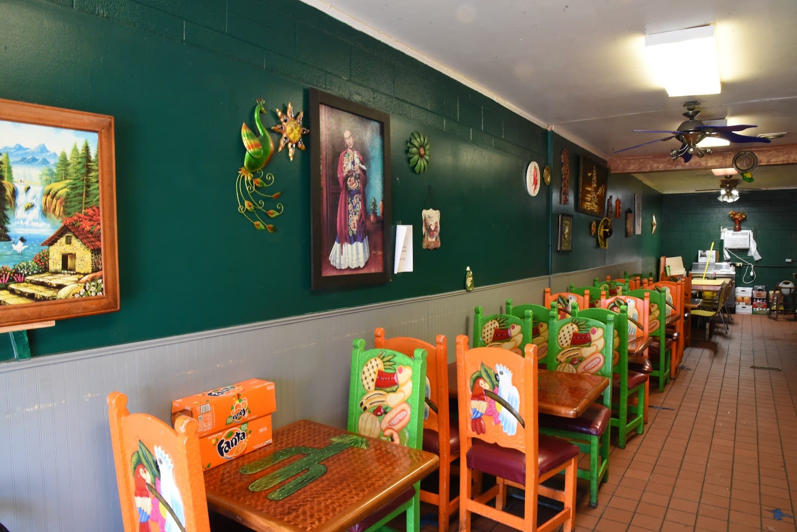 Taco Zone